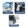 Holder HP Mobil