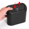 Tempat Sampah Mini Mobil